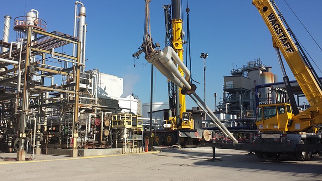 Survey finds oil and gas firms need to be protected from financial risks within supply chain